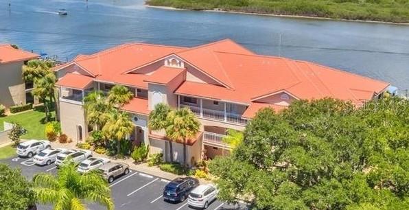 BOUCHELLE ISLAND CONDO - Residential