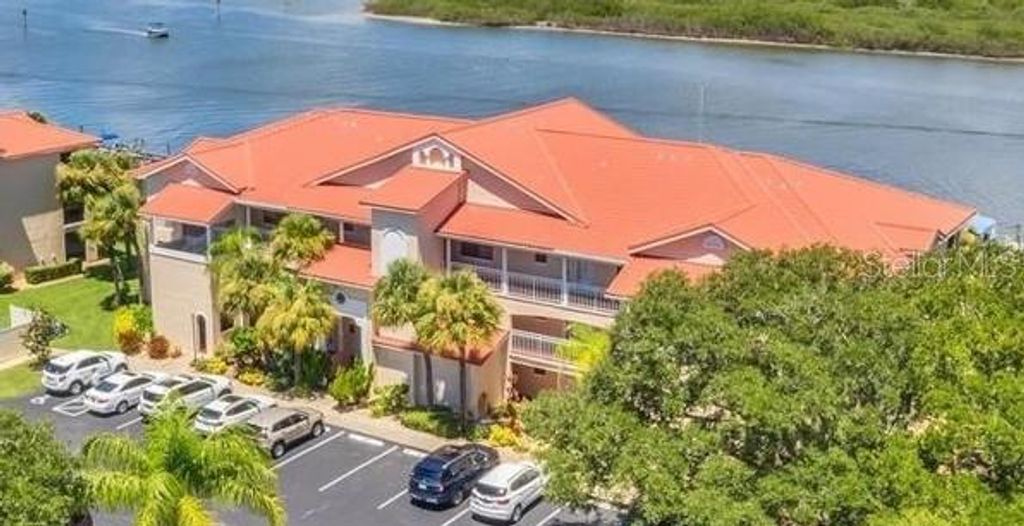 Photo of 460 Bouchelle Drive #201, New Smyrna Beach, FL 32169 (MLS # NS1087580)