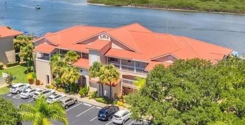 Photo of 460 Bouchelle Drive #201, New Smyrna Beach, FL 32169 (MLS # NS1087580)