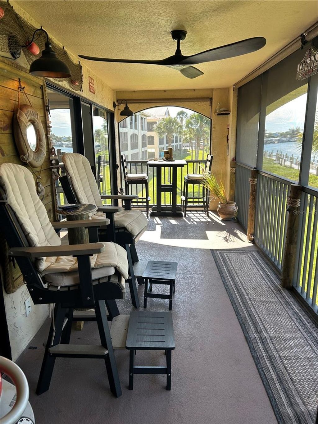 Photo of 460 Bouchelle Drive #201, New Smyrna Beach, FL 32169 (MLS # NS1087580)
