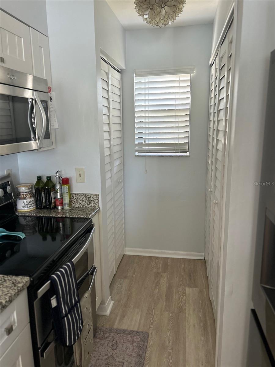 BOUCHELLE ISLAND CONDO - Residential