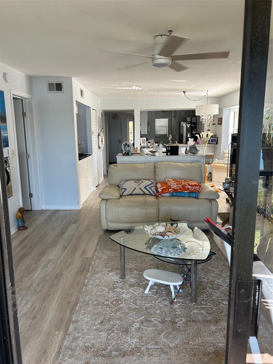 BOUCHELLE ISLAND CONDO - Residential