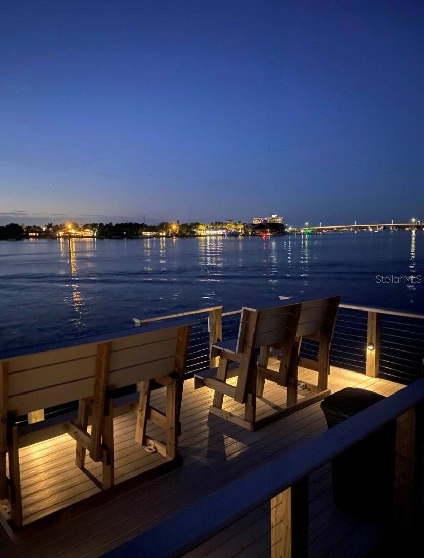 BOUCHELLE ISLAND CONDO - Residential