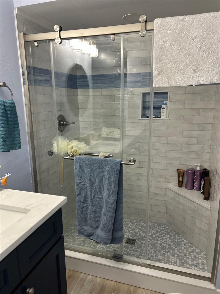 BOUCHELLE ISLAND CONDO - Residential