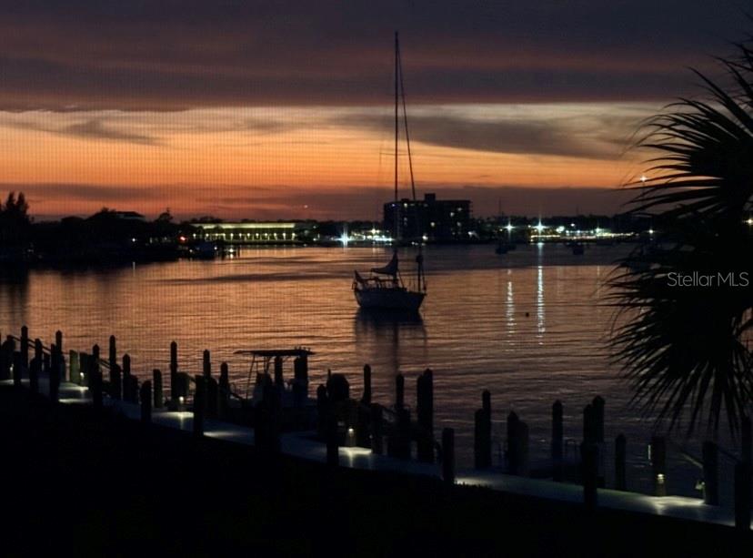 BOUCHELLE ISLAND CONDO - Residential