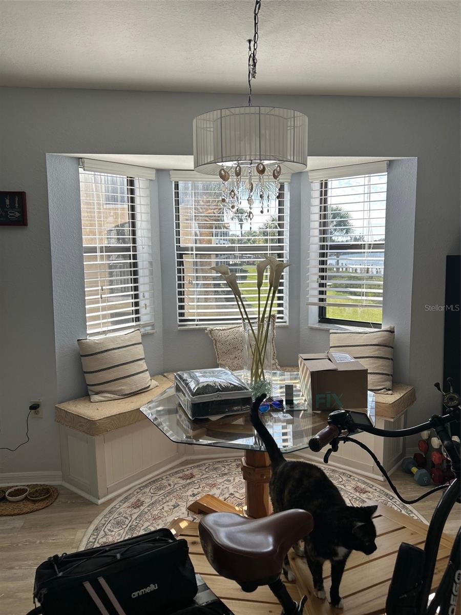 BOUCHELLE ISLAND CONDO - Residential