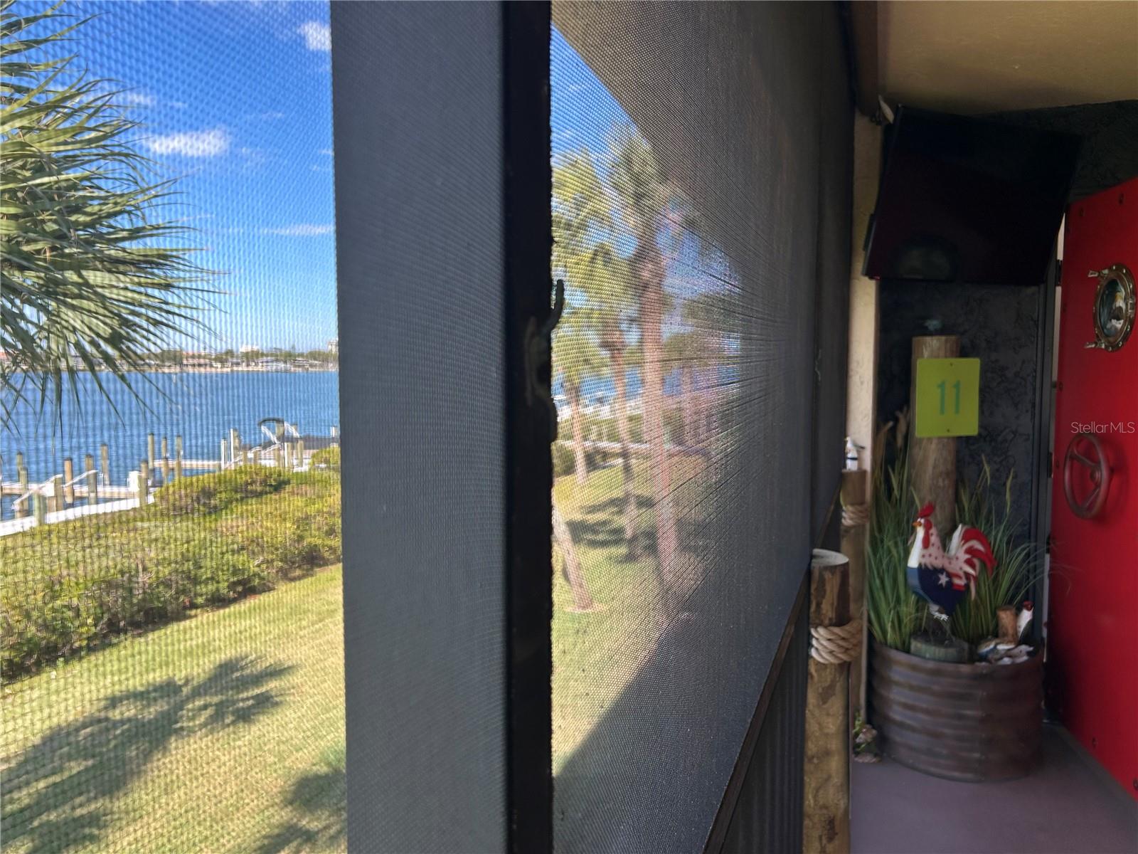 BOUCHELLE ISLAND CONDO - Residential