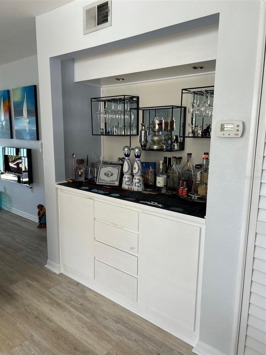 BOUCHELLE ISLAND CONDO - Residential