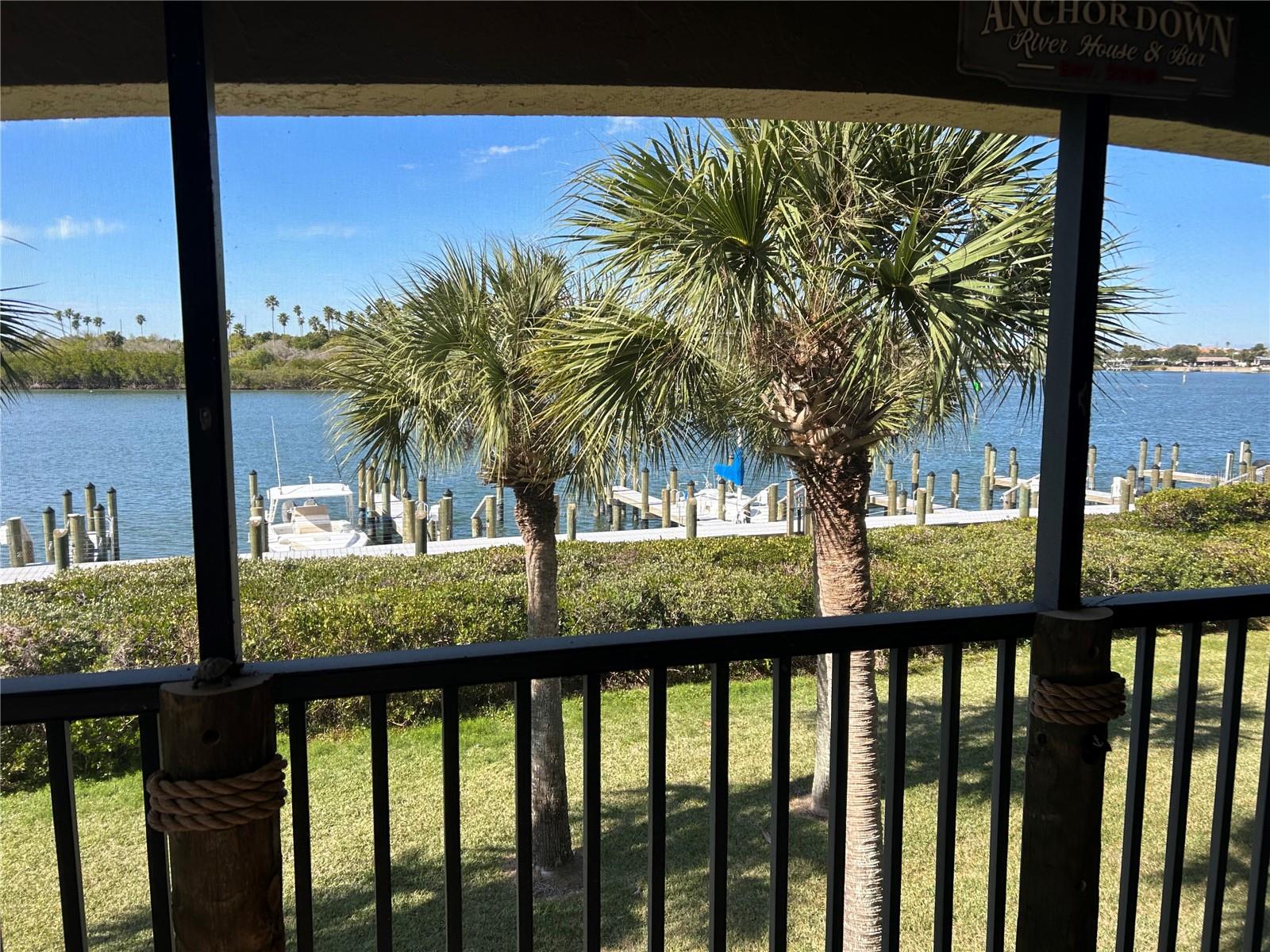 BOUCHELLE ISLAND CONDO - Residential