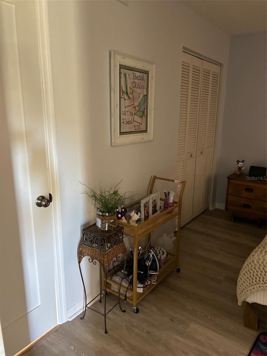 BOUCHELLE ISLAND CONDO - Residential