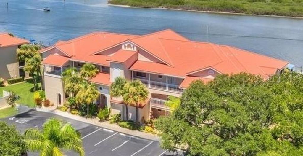 Photo of 460 Bouchelle Drive #201, New Smyrna Beach, FL 32169 (MLS # NS1087580)