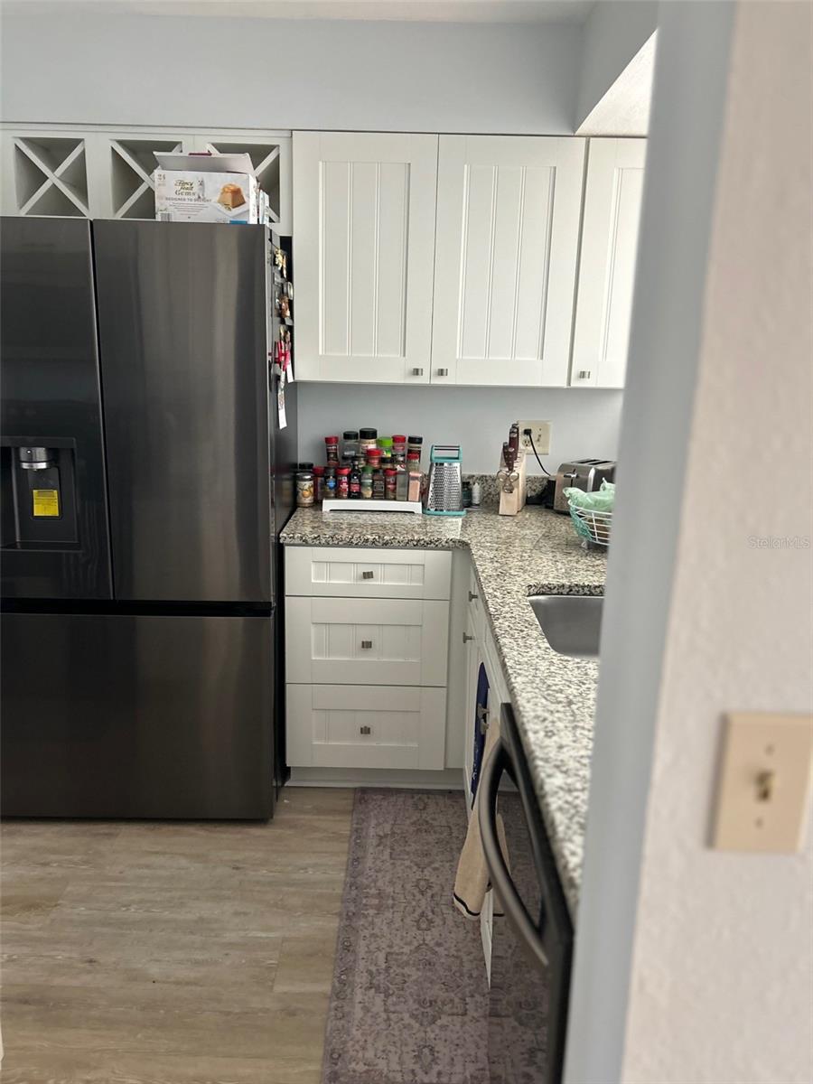 BOUCHELLE ISLAND CONDO - Residential