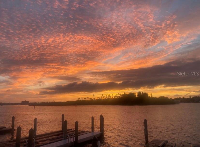 BOUCHELLE ISLAND CONDO - Residential