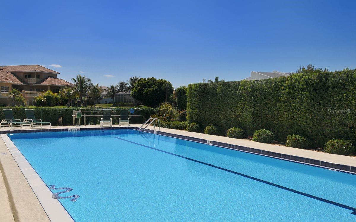 MARINERS COVE I - Residential