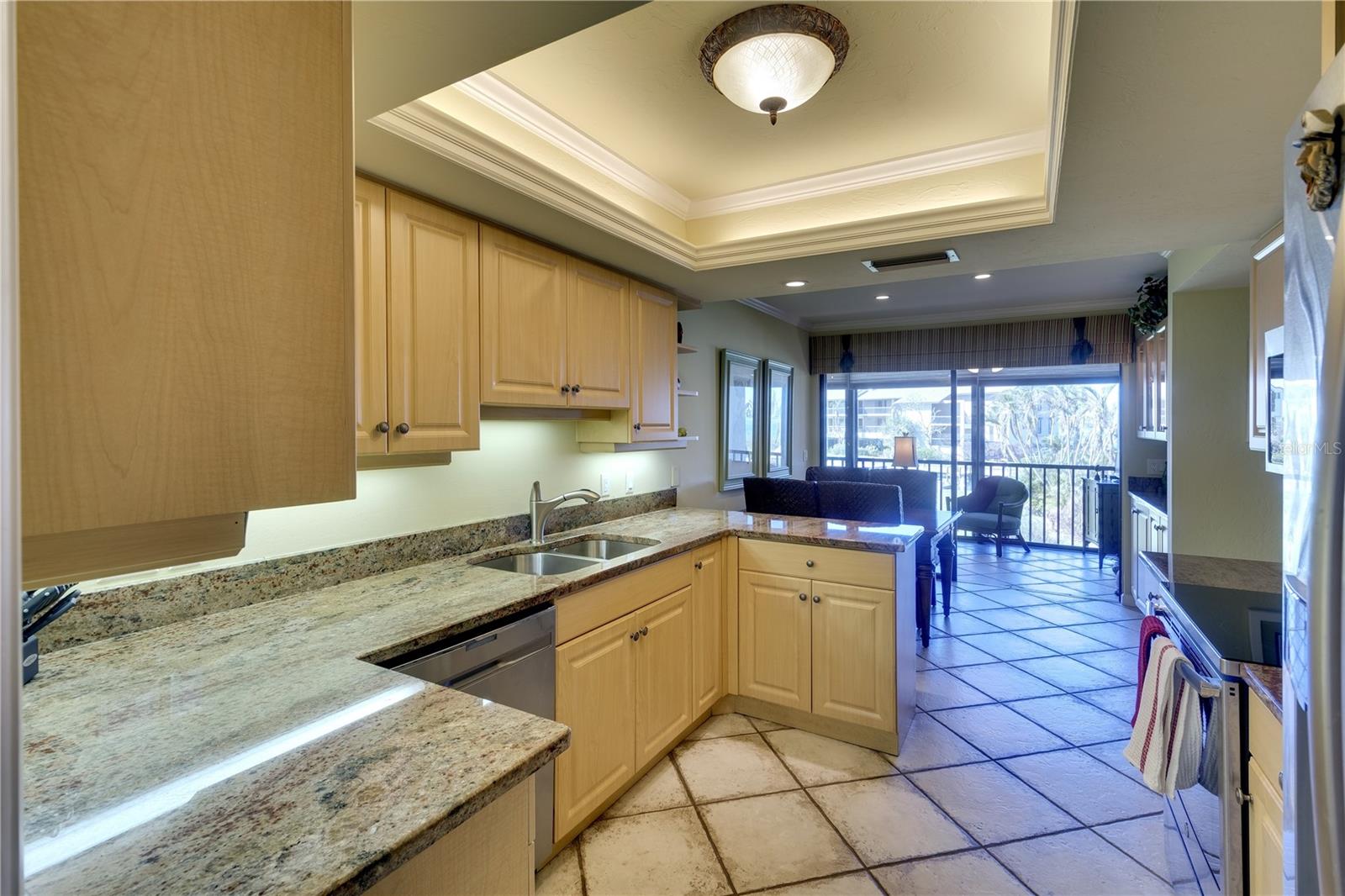 MARINERS COVE I - Residential