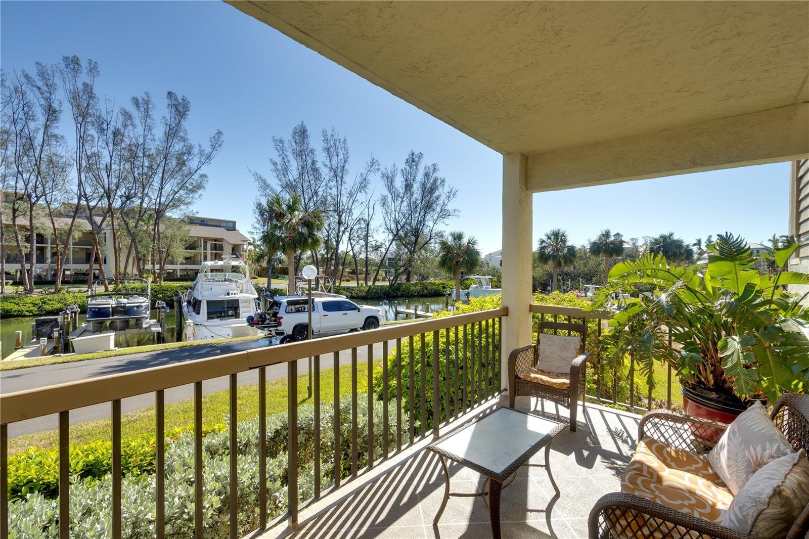 MARINERS COVE I - Residential