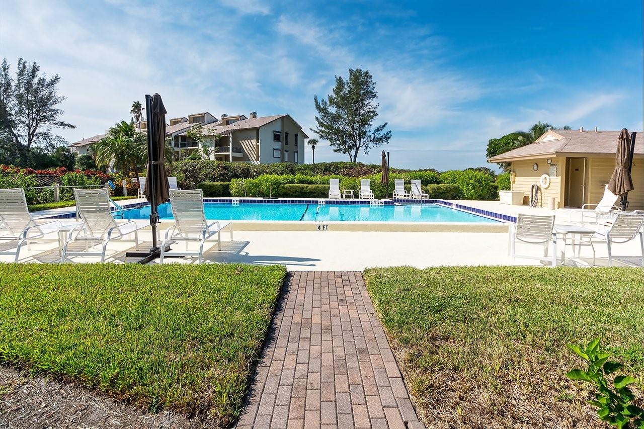 MARINERS COVE I - Residential