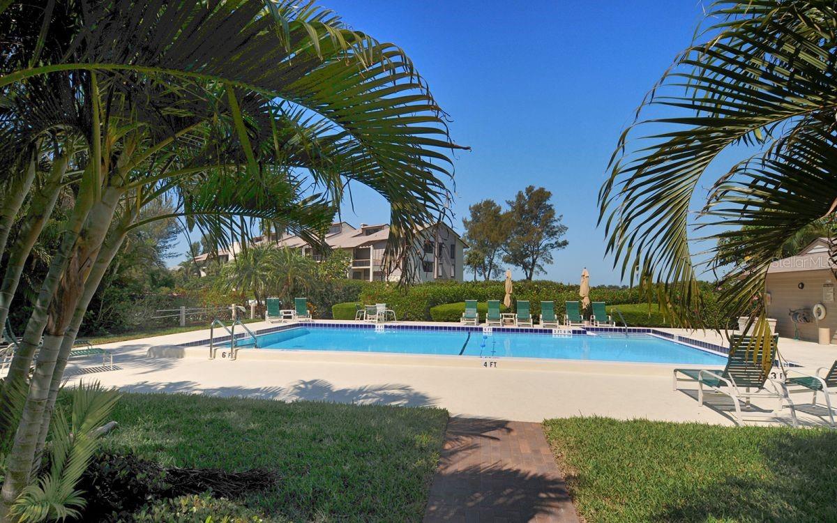 MARINERS COVE I - Residential