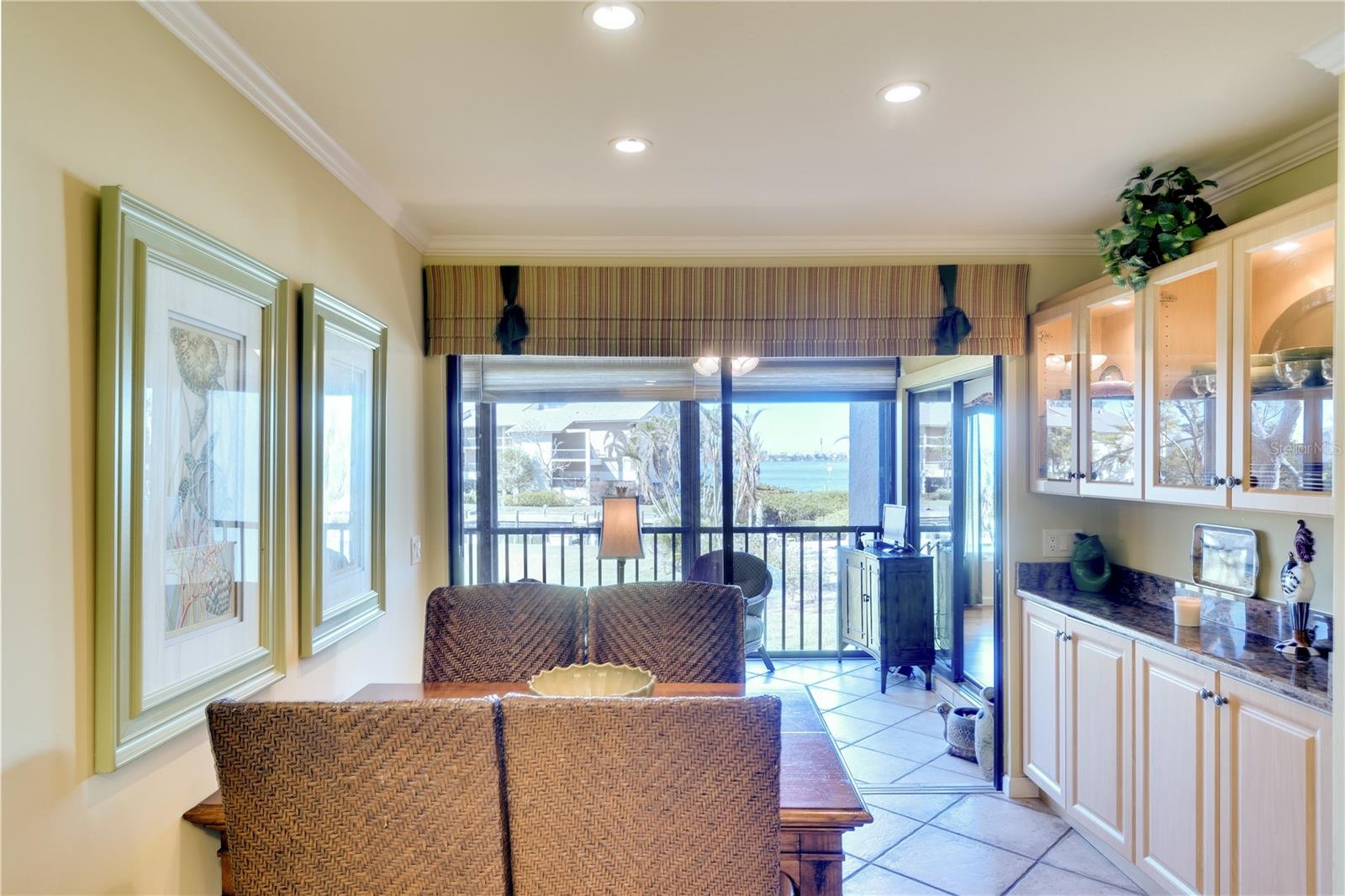 MARINERS COVE I - Residential