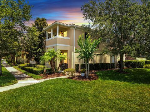 11937 BIANCA LANE ORLANDO FL 32827