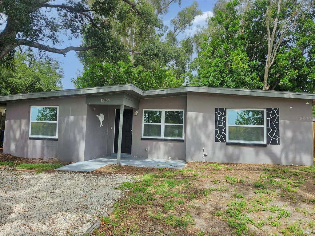 Photo of 15165 Harding Avenue, Clearwater, FL 33760 (MLS # G5115255)