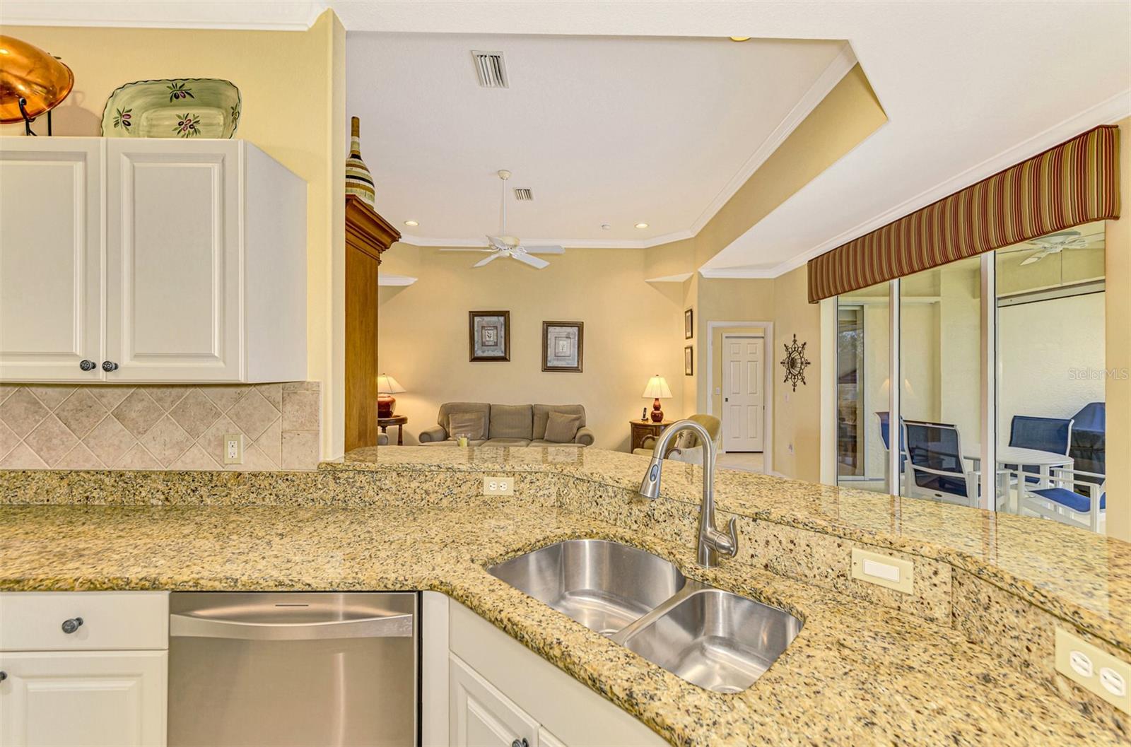 HERON CREEK - Residential