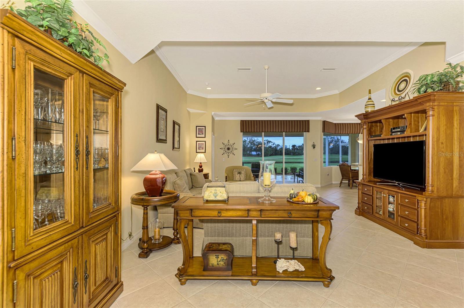 HERON CREEK - Residential
