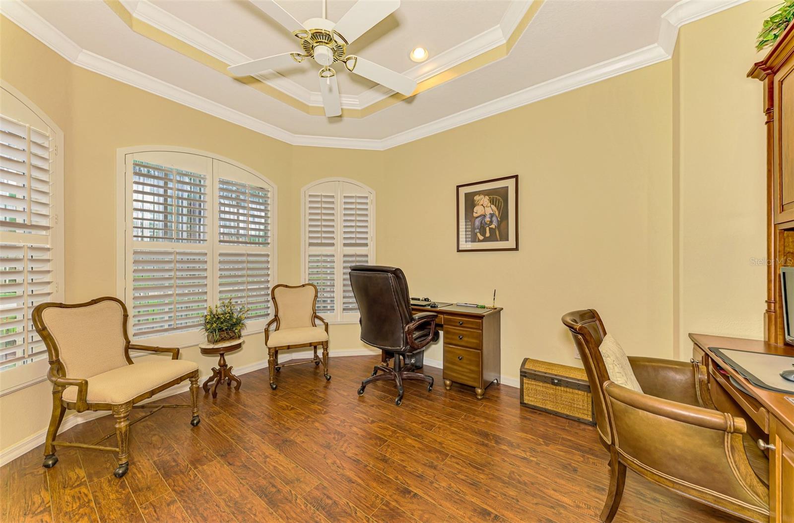 HERON CREEK - Residential