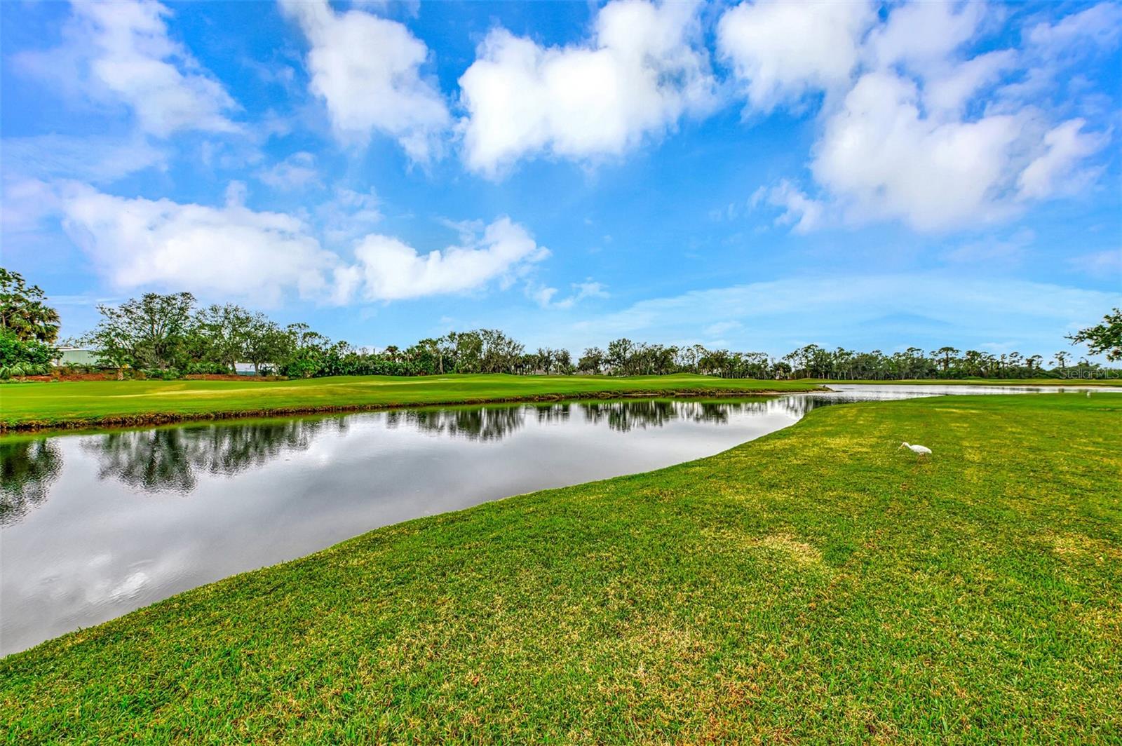 HERON CREEK - Residential