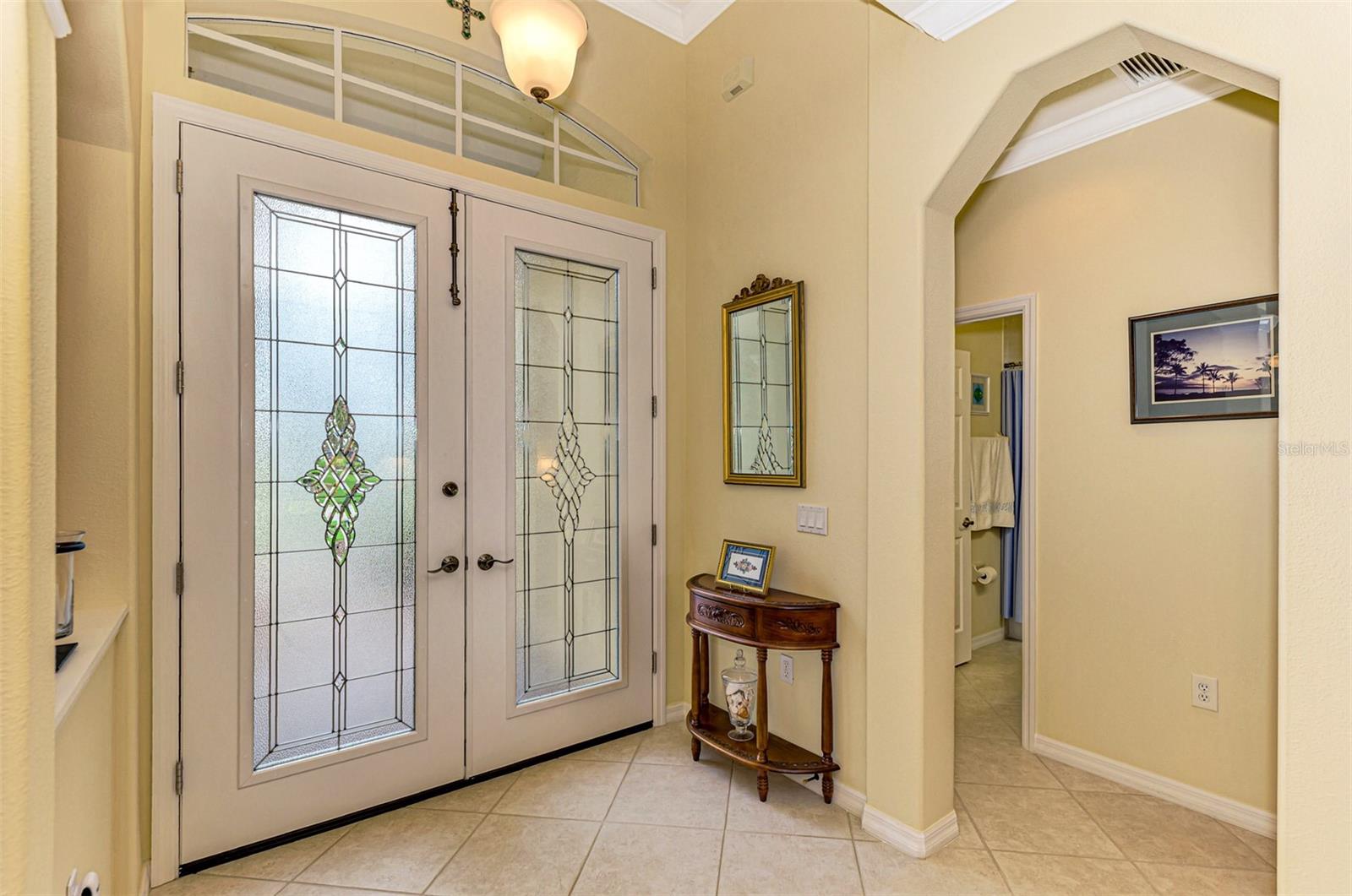HERON CREEK - Residential