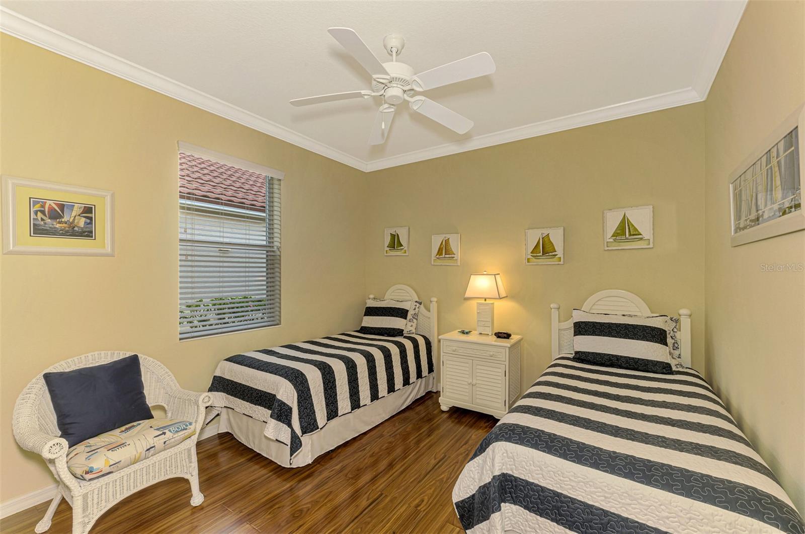 HERON CREEK - Residential