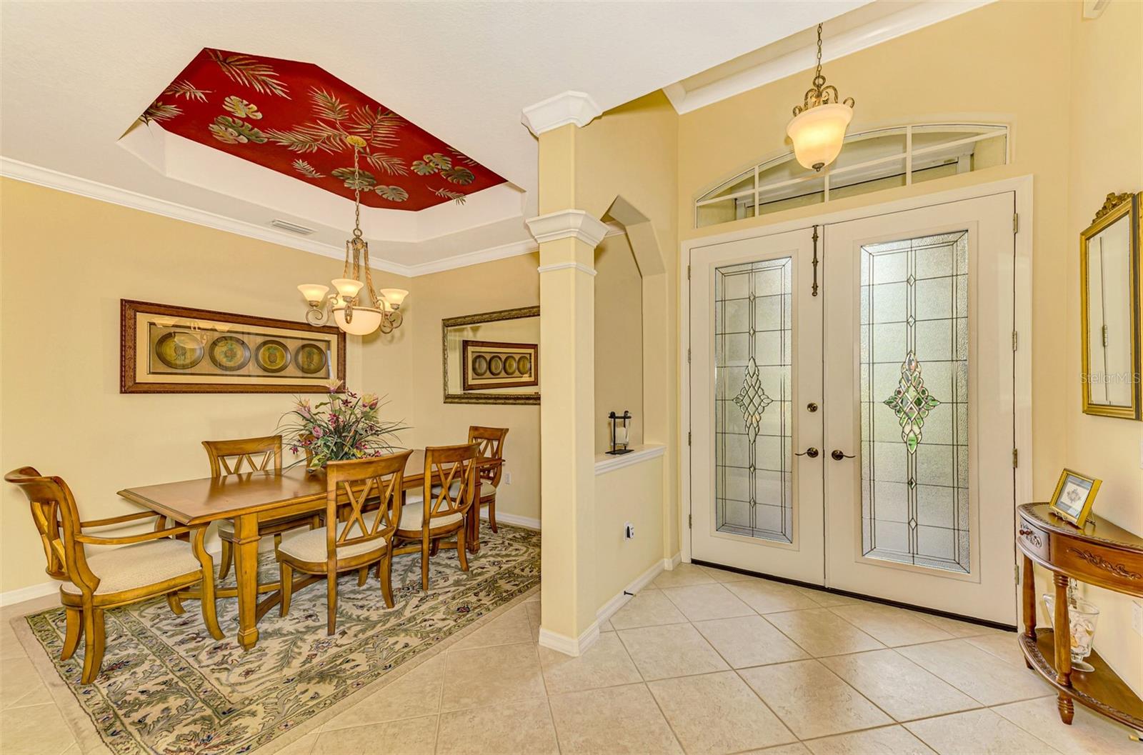 HERON CREEK - Residential