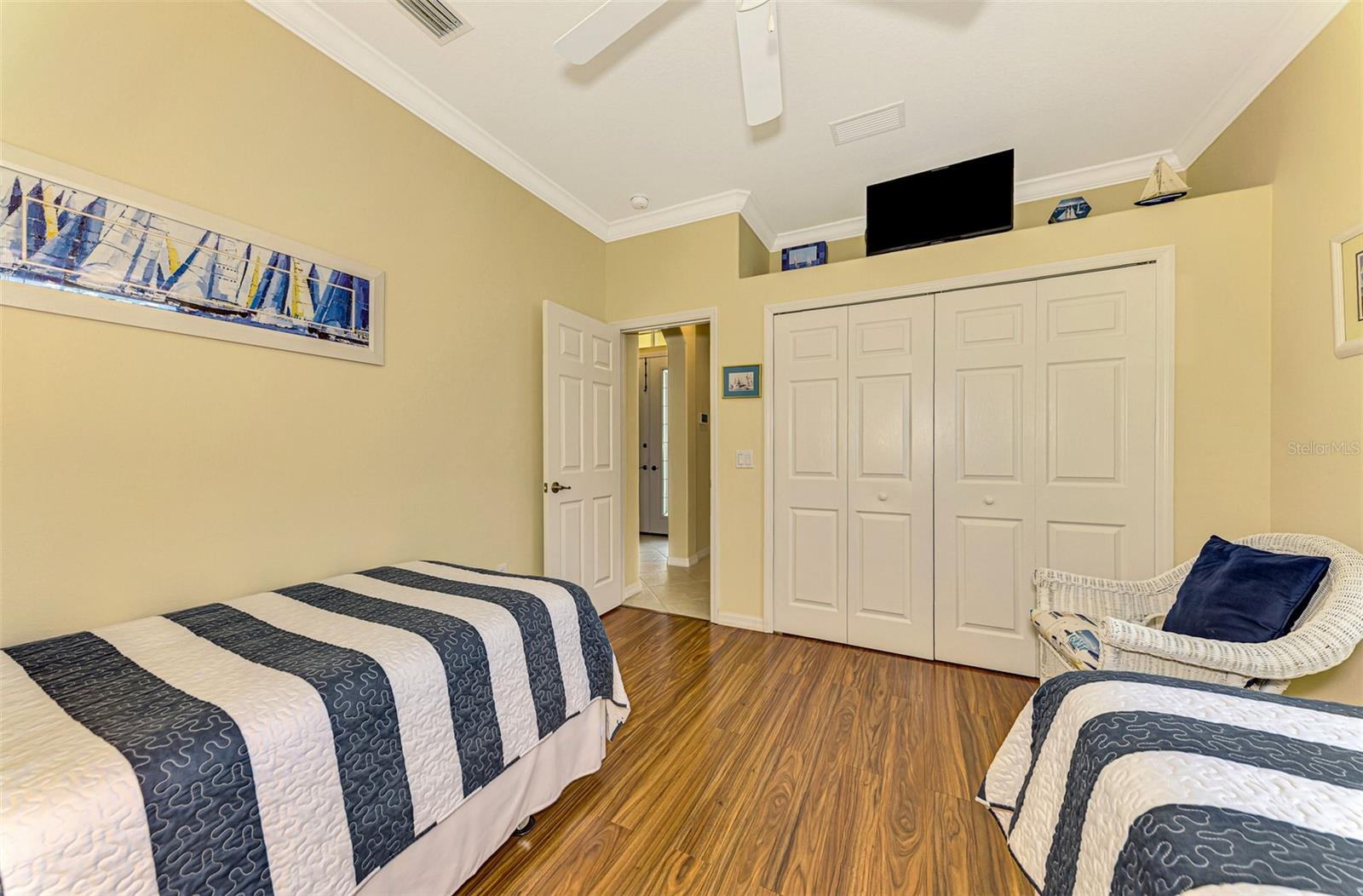 HERON CREEK - Residential
