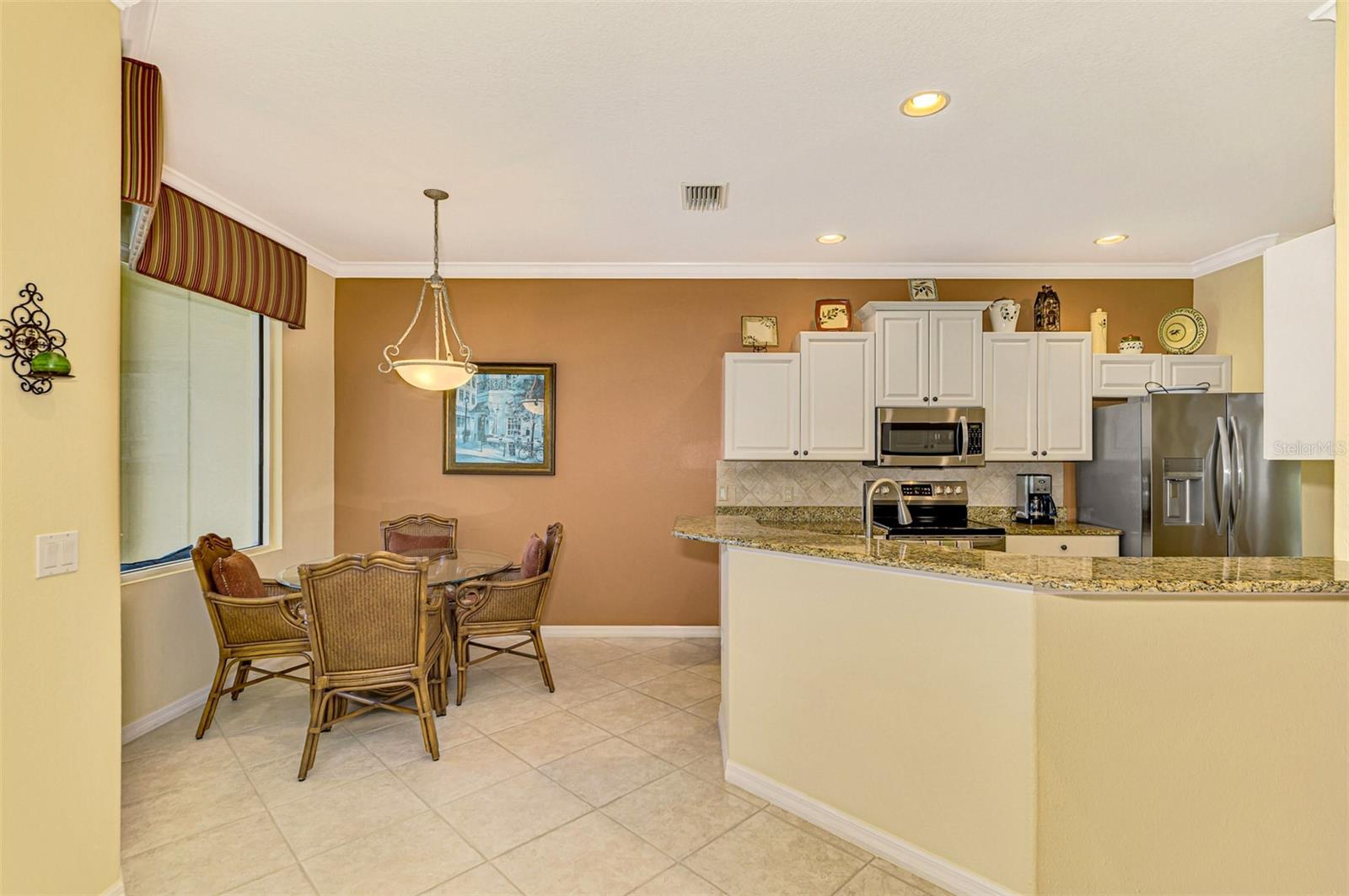 HERON CREEK - Residential