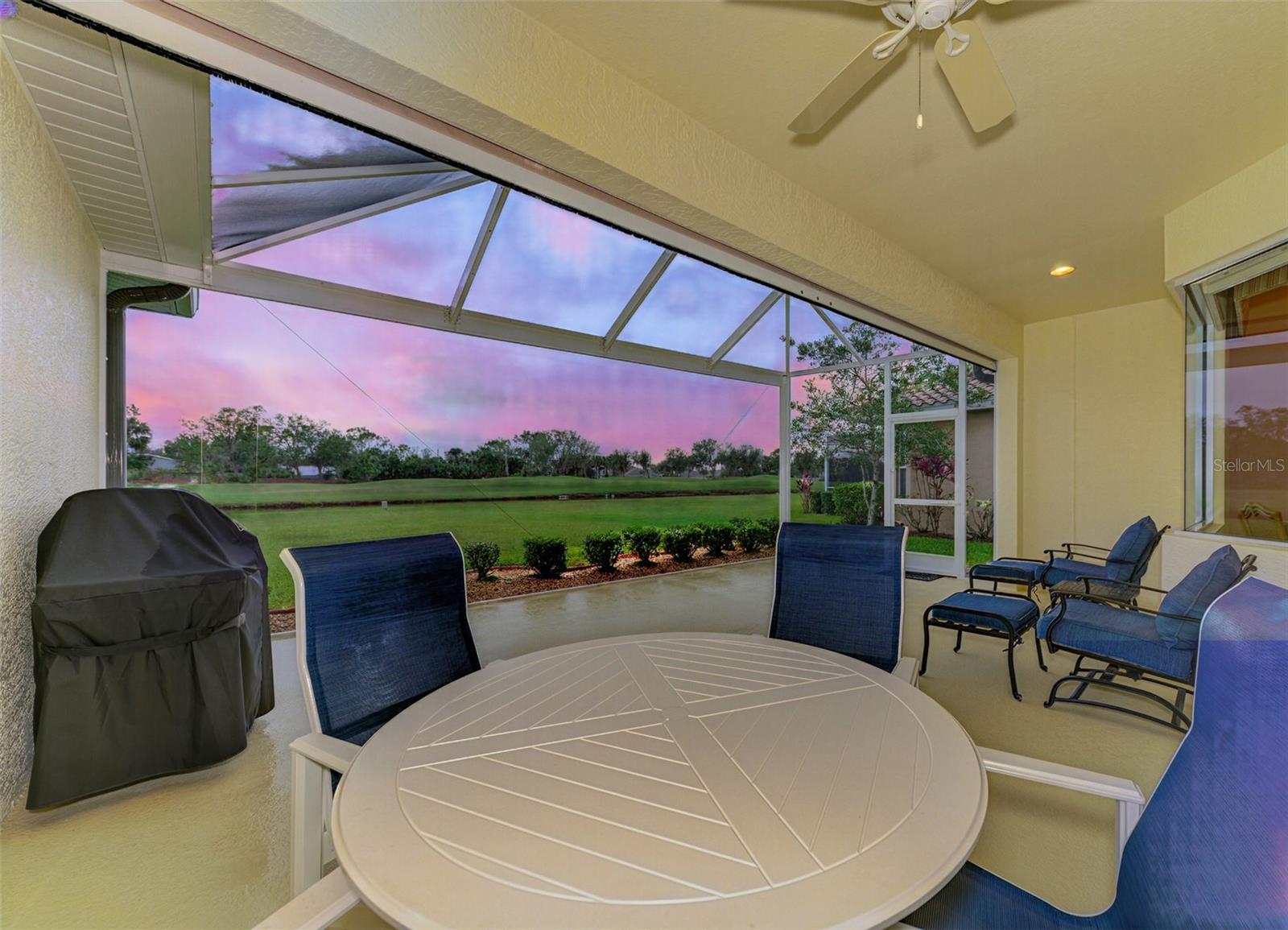 HERON CREEK - Residential