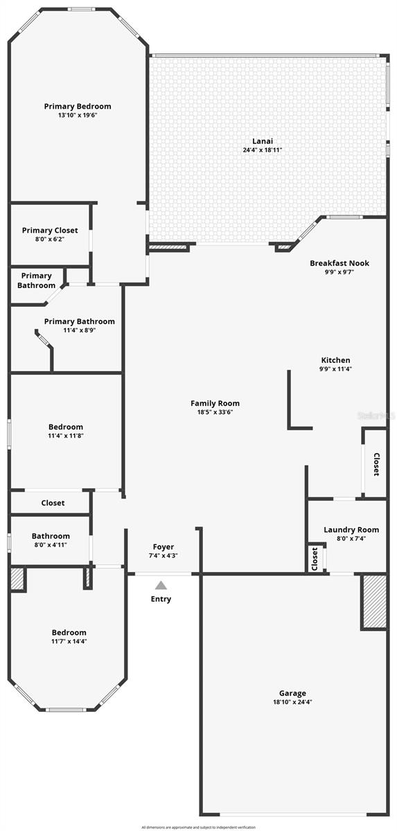 HERON CREEK - Residential