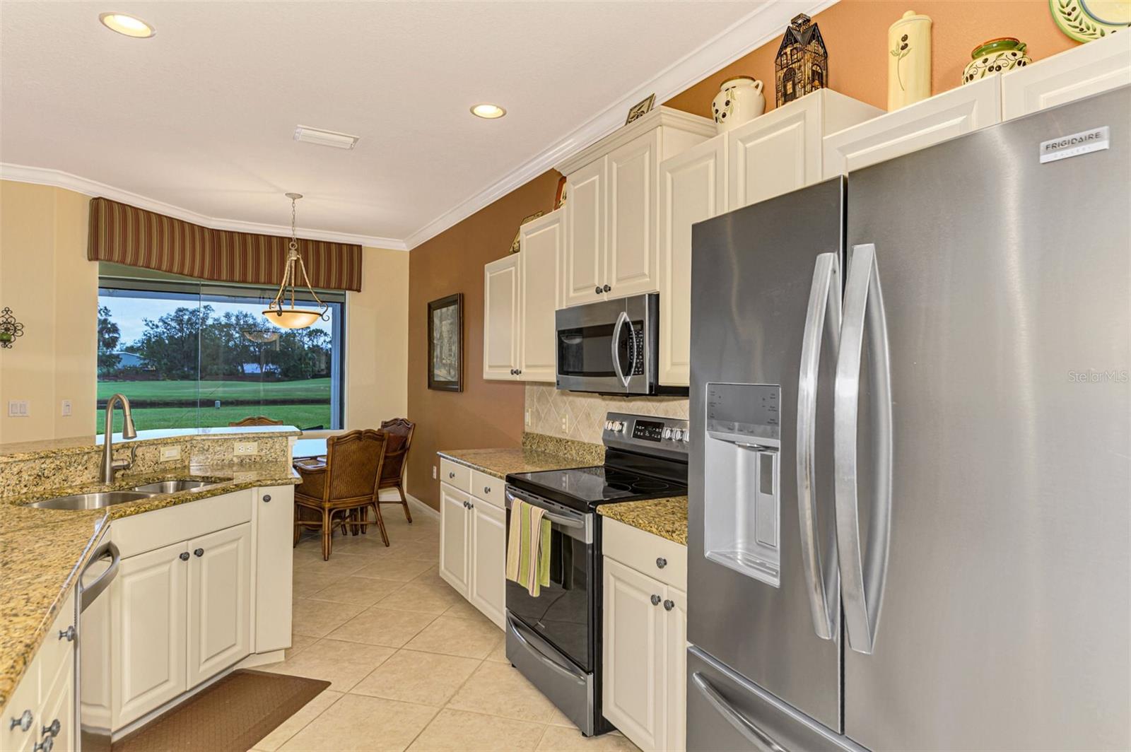 HERON CREEK - Residential