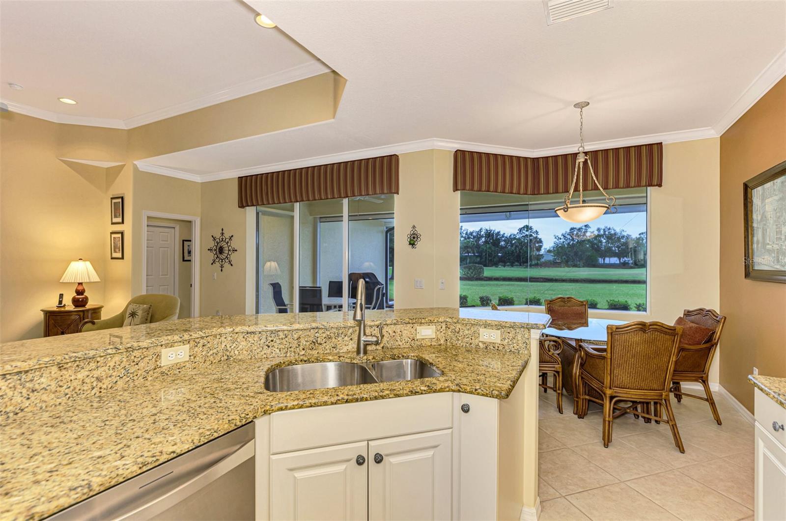 HERON CREEK - Residential