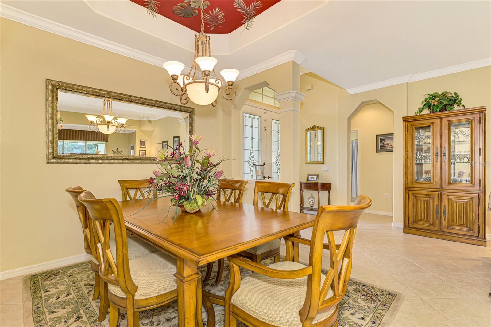 HERON CREEK - Residential