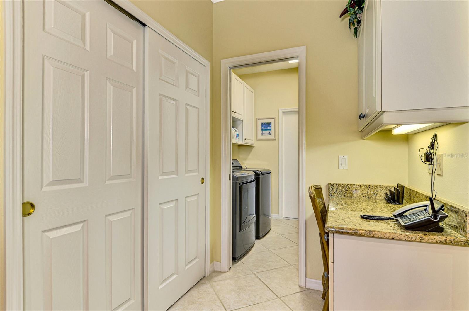 HERON CREEK - Residential