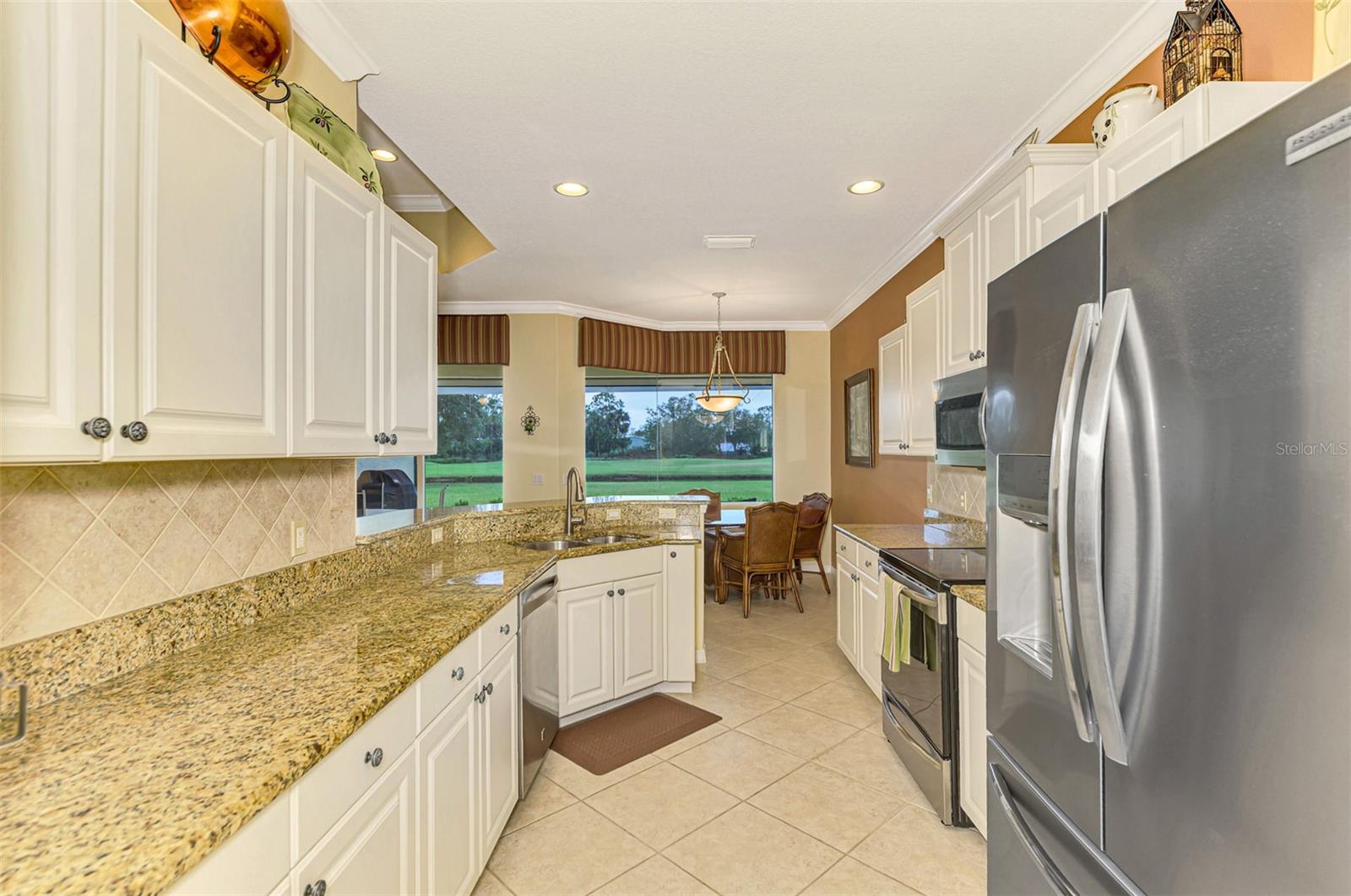 HERON CREEK - Residential