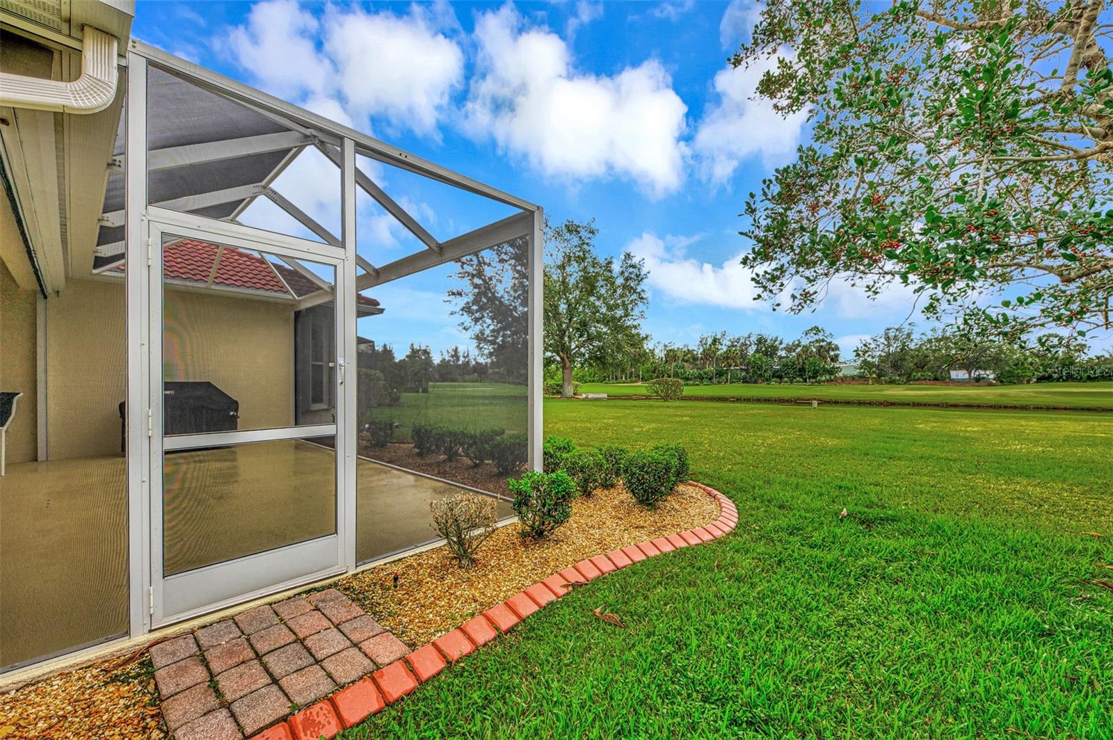 HERON CREEK - Residential