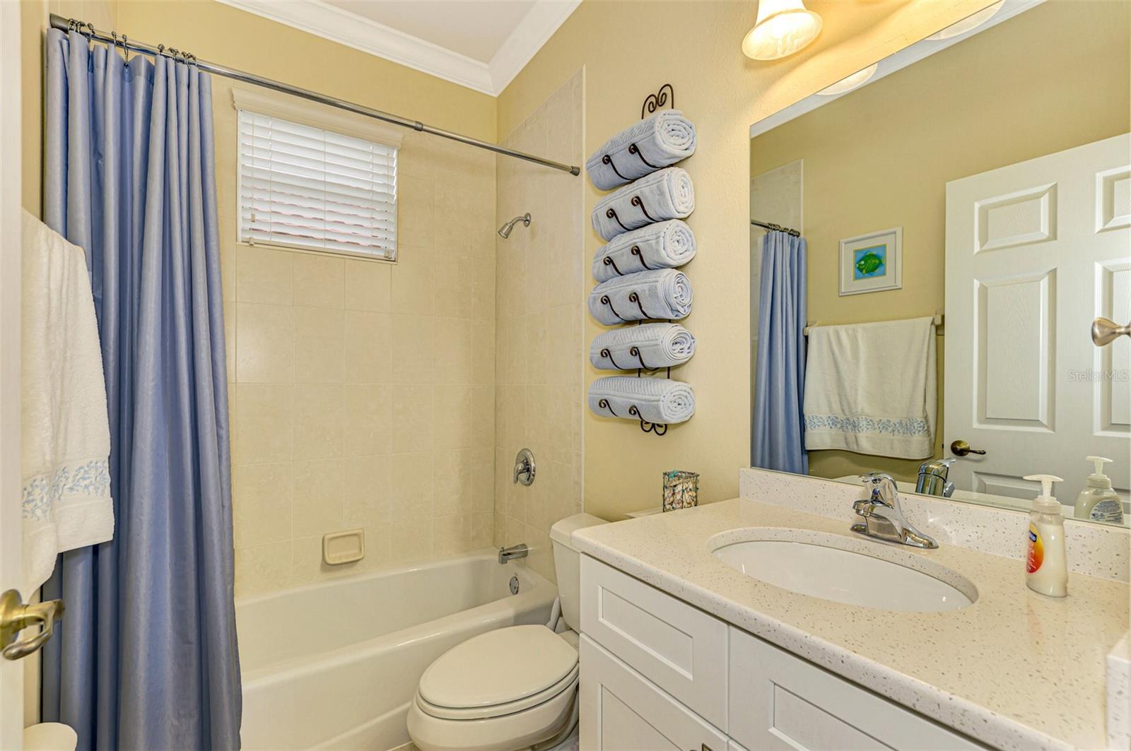 HERON CREEK - Residential