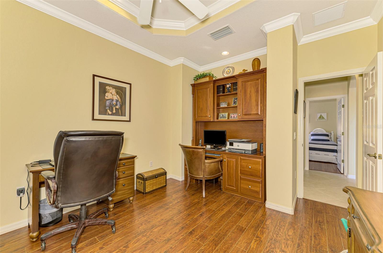 HERON CREEK - Residential