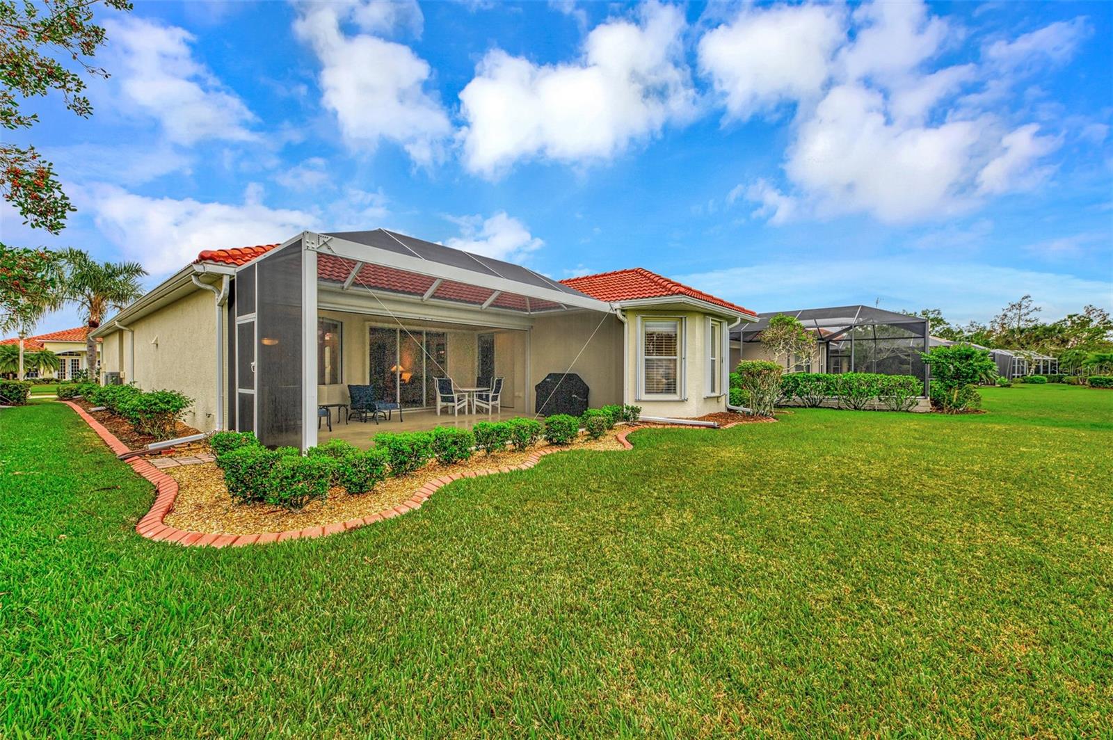 HERON CREEK - Residential