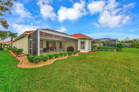 A home in NORTH PORT