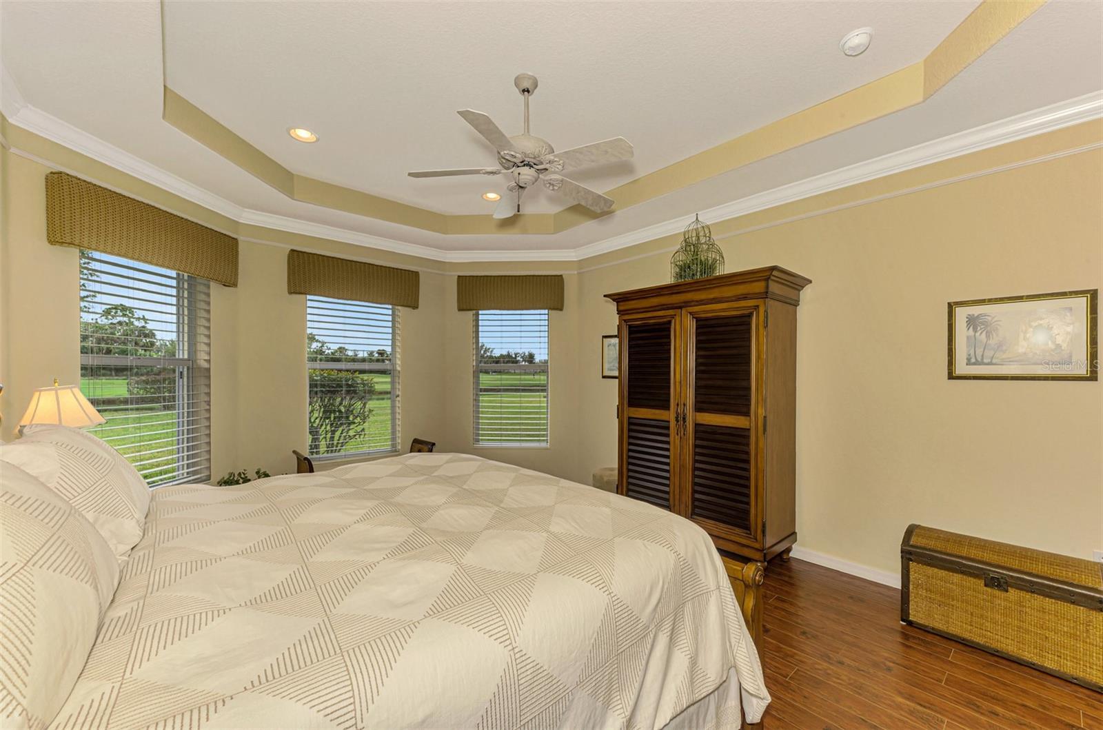 HERON CREEK - Residential
