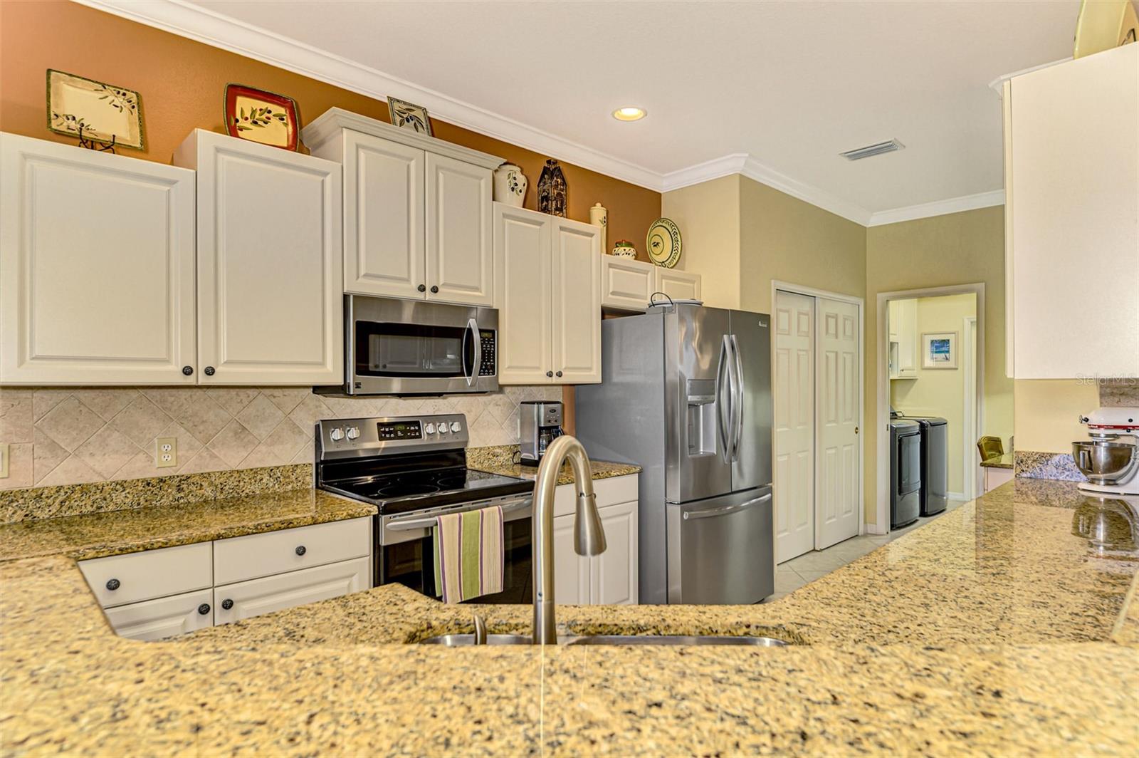 HERON CREEK - Residential