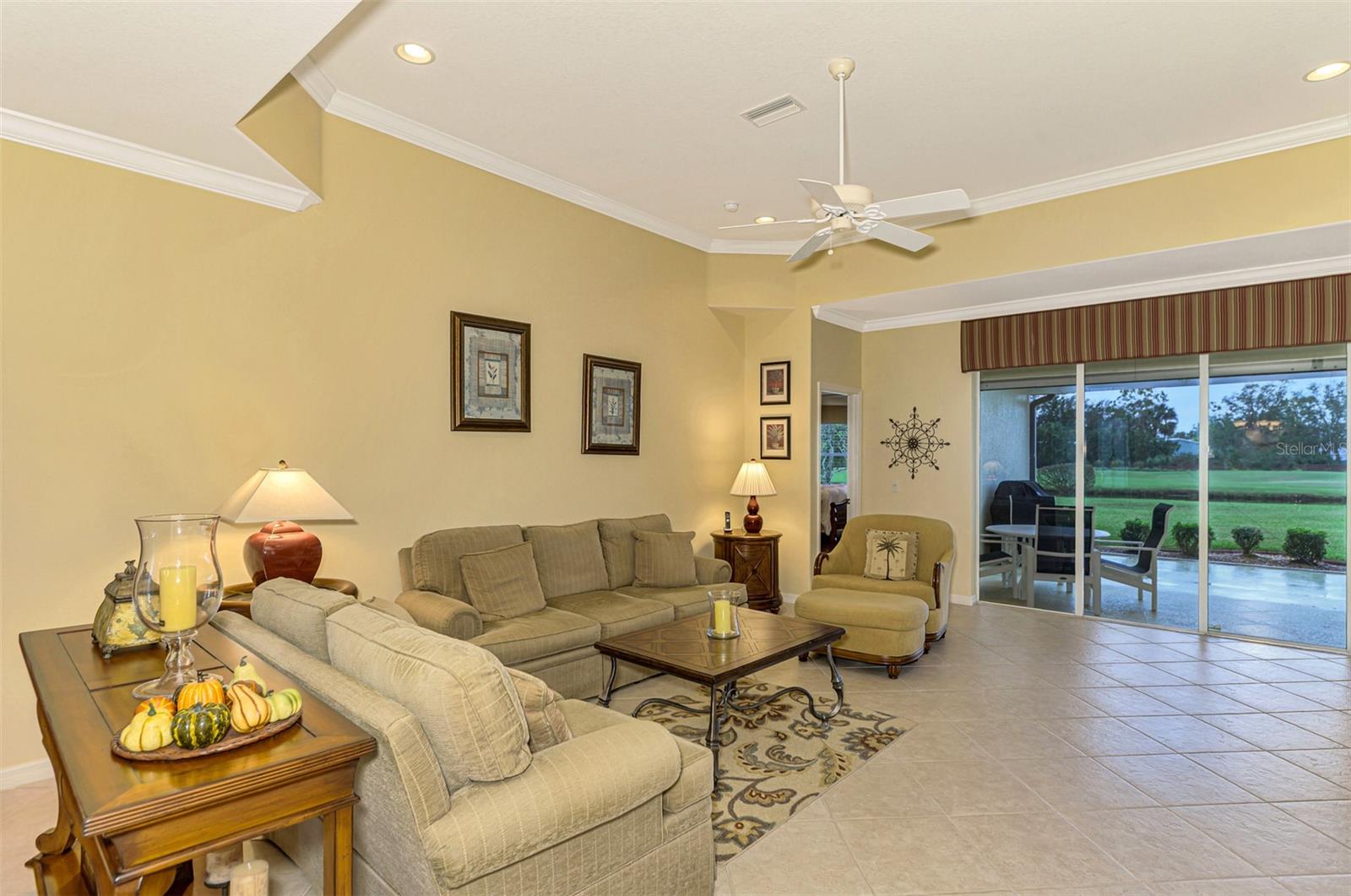 HERON CREEK - Residential