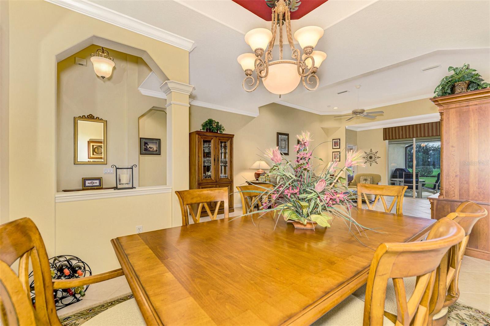 HERON CREEK - Residential